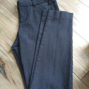 Old navy pixie pants
